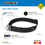 Rogz Safety Collar