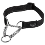Rogz Control Chain Collar