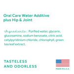 TropiClean Fresh Breath Water Additives