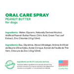 TropiClean Fresh Breath Oral Sprays