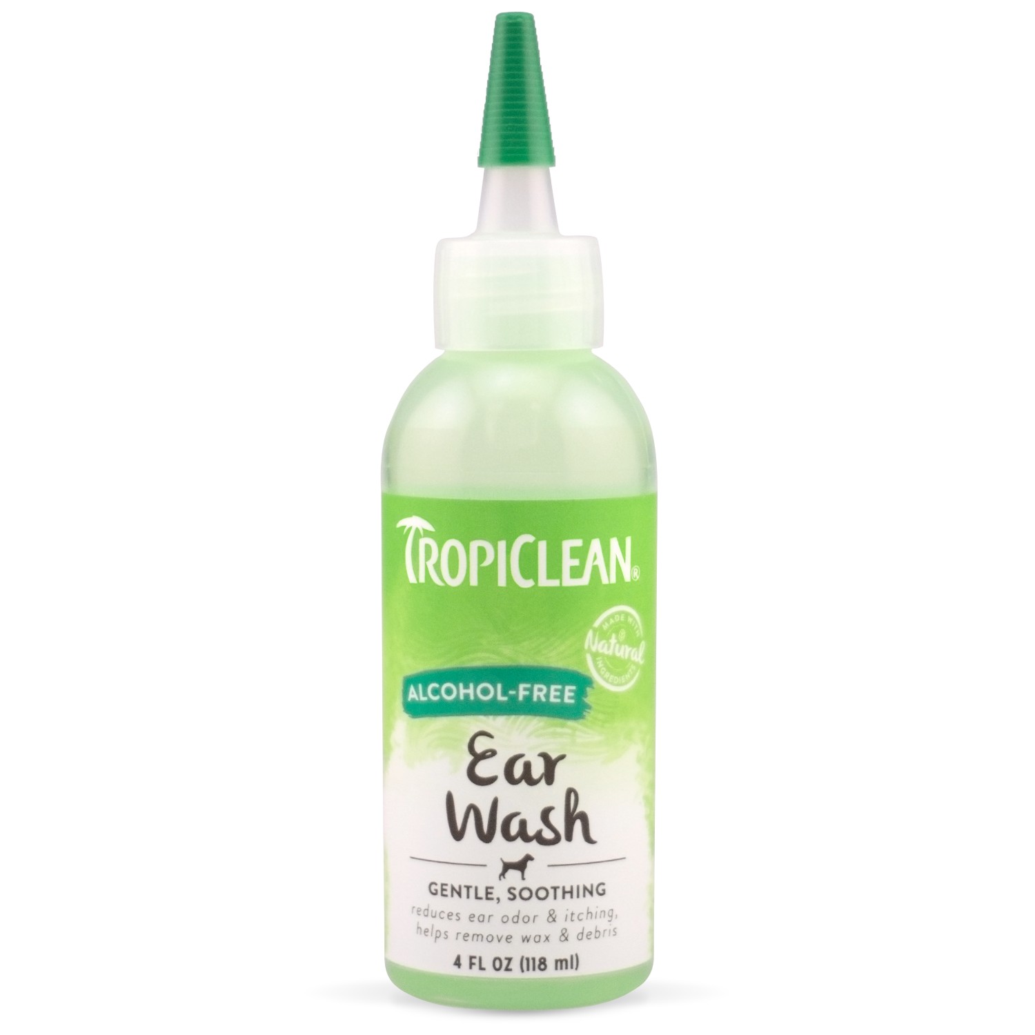 Tropiclean Ear Wash