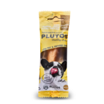 Plutos Cheese & Chicken Chew
