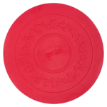 United Pets Cup Plate