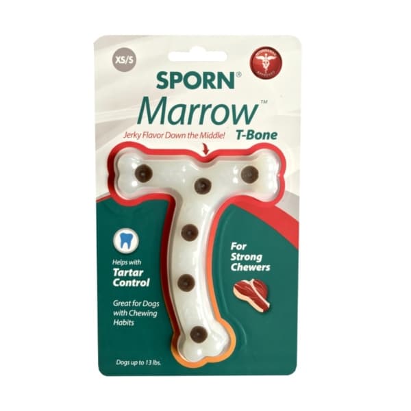 Sporn Marrow Bones