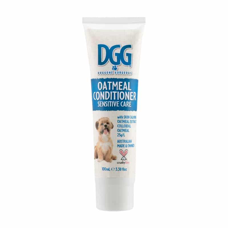 DGG Oatmeal Conditioner
