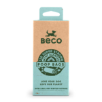 Beco Mint Bags For Dogs