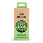 Beco Standard Bags For Dogs