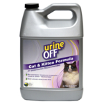 Urine Off Cat