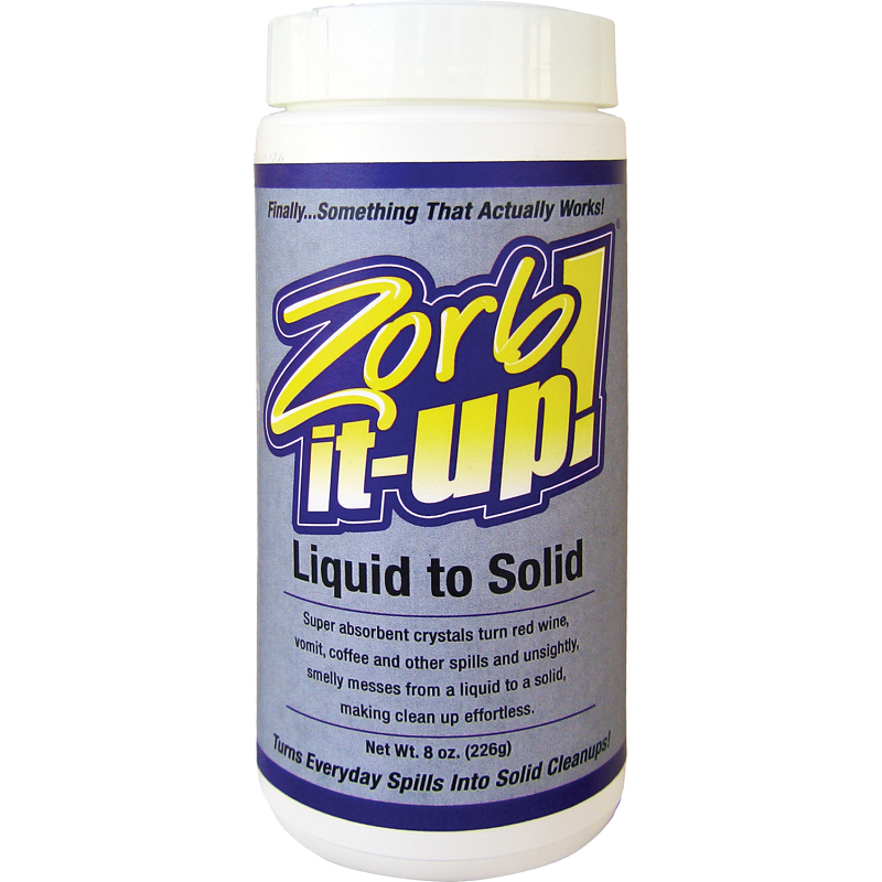 Urine Off Zorb It Up Super Absorbent Powder