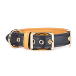 MyFamily Hermitage Leather Collar