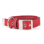 MyFamily Bilbao Faux Leather Collar