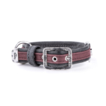 MyFamily London Leatherette Collar