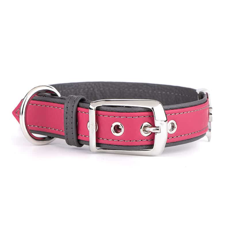 MyFamily Firenze Leather Collar