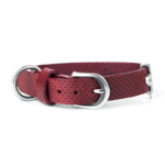 MyFamily Monza Leather Collar