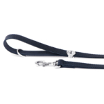 MyFamily Monza Leather Leash