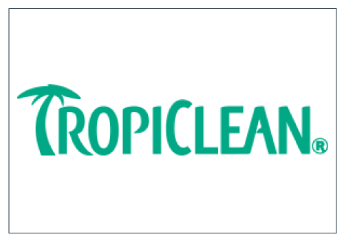 Tropiclean - Insight Pet Solutions